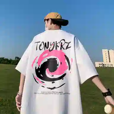 TONYKRZ logoT