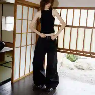 ANTERIORLOVED x CasseSango