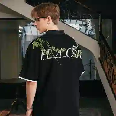 HARSH AND CRUEL Polo Shirt