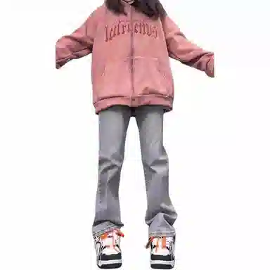 DUATOGE cleanfitootd