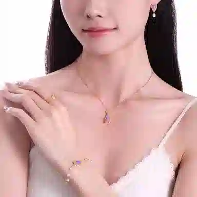 xDC DESIGN CIRCLES S925