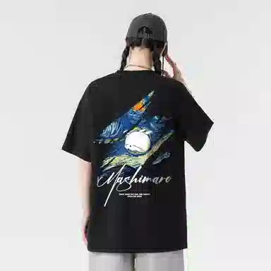 MashiMaro T