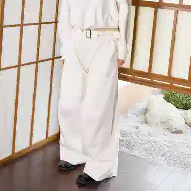 ANTERIORLOVED x CasseSango