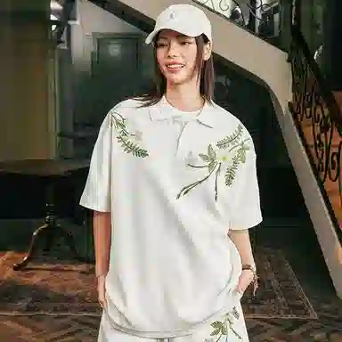 HARSH AND CRUEL Polo Shirt