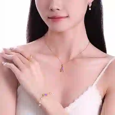 xDC DESIGN CIRCLES S925