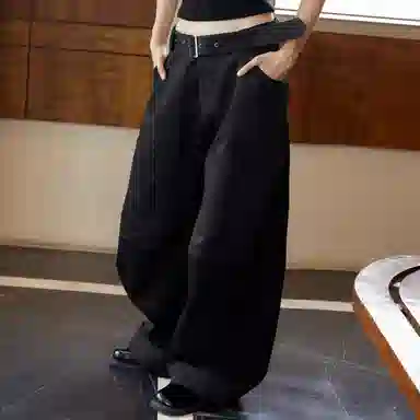 ANTERIORLOVED x CasseSango