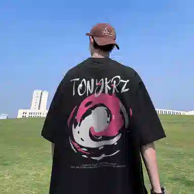 TONYKRZ logoT