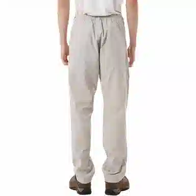 KLATTERMUSEN Alfhild Levitend Pants