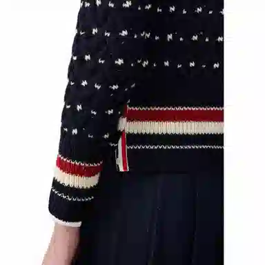 THOM BROWNE V