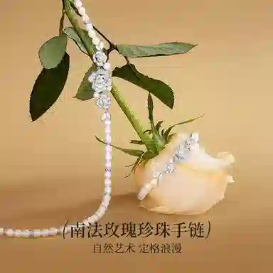 xDC DESIGN CIRCLES ins S925