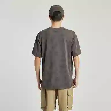 CAT SS24 T