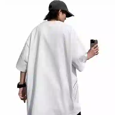 Fakeyoung cleanfitT