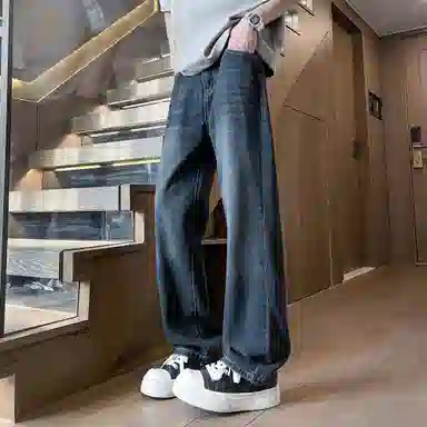 URBAN AUTHENTIC