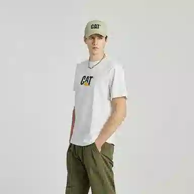 CAT SS24 LOGOT