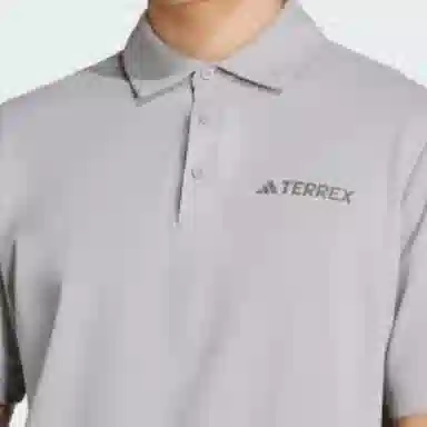adidas TERREX SS25 Polo