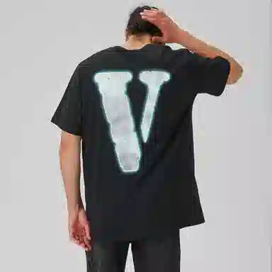 VLONE LOGO T