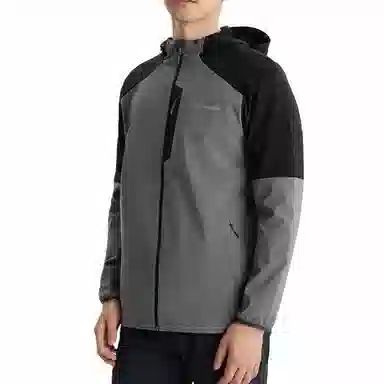 Columbia Tech SOFTSHELL HOODIE