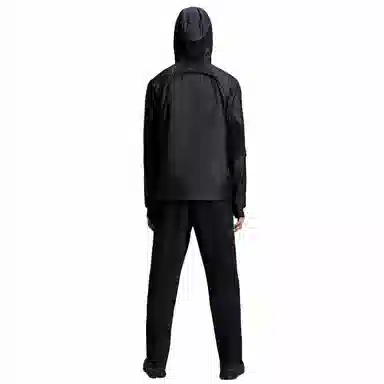 On x POST ARCHIVE FACTION Zero Jacket