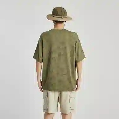 CAT SS24 T