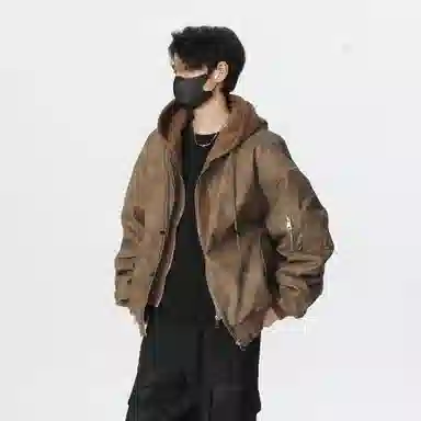 GOOSELIAR PU