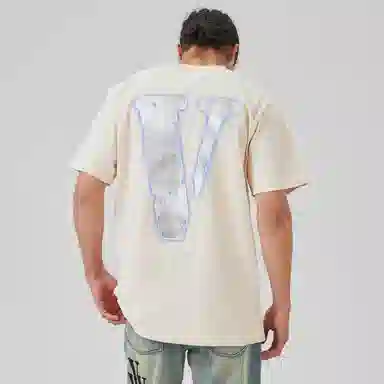 VLONE LOGO T