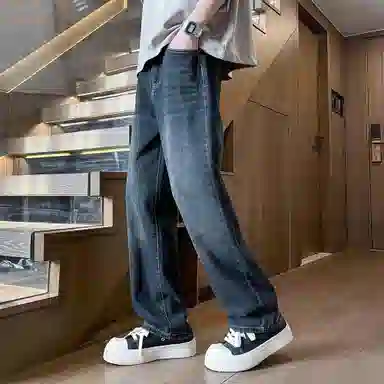 URBAN AUTHENTIC