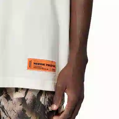 HERON PRESTON T