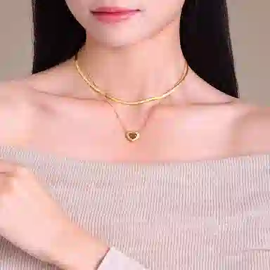 xDC DESIGN CIRCLES ol S925