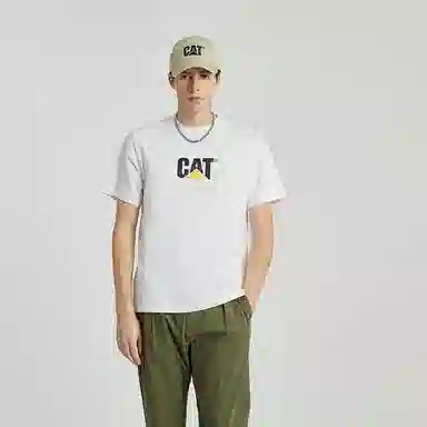 CAT SS24 LOGOT