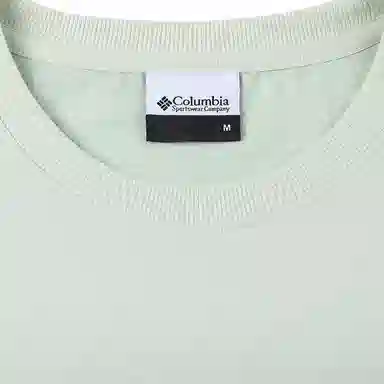 Columbia Hike SS25 T -335