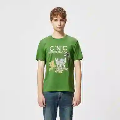 C'N'C T