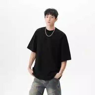 SUNSETMONENT oversizeT