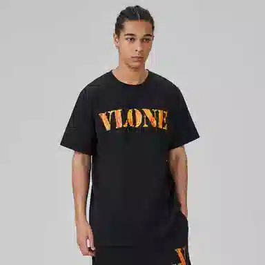 VLONE LOGO T