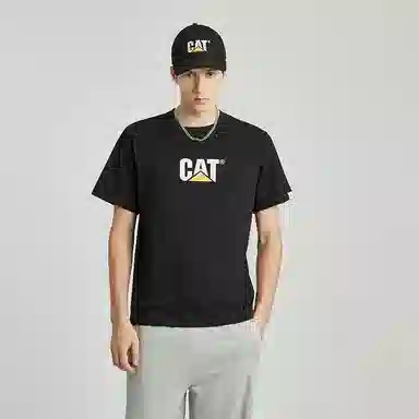 CAT SS24 LOGOT