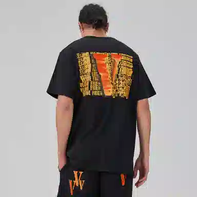 VLONE LOGO T