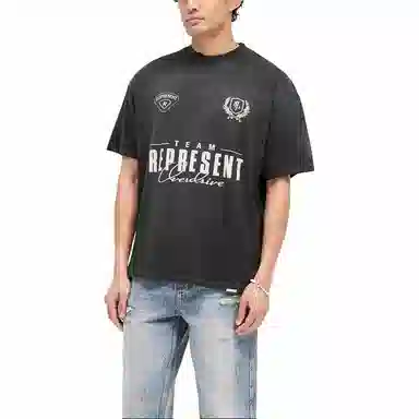 REPRESENT SS25 T
