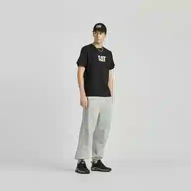 CAT SS24 LOGOT