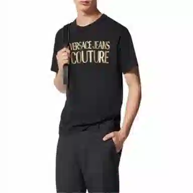 VERSACE JEANS COUTURE T