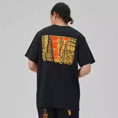 VLONE LOGO T