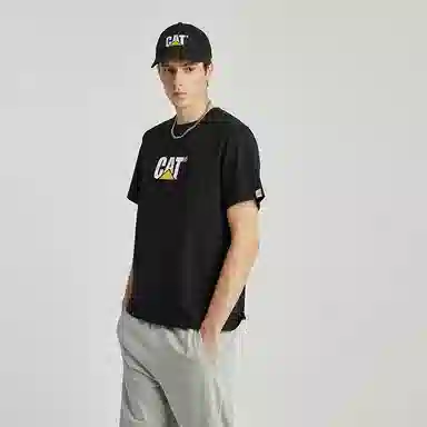 CAT SS24 LOGOT