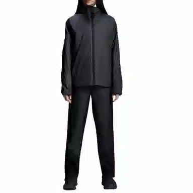 On x POST ARCHIVE FACTION Zero Jacket