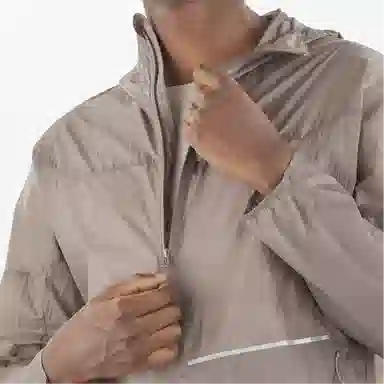 Salomon Sense Aero Wind Iron Grey