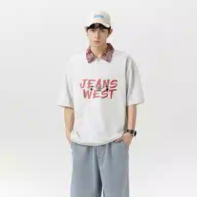 JEANSWEST logoPOLO