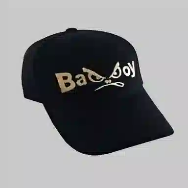 BAD BOY Cap