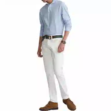 Polo Ralph Lauren LogoPolo