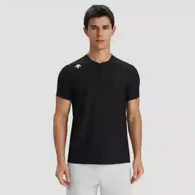 DESCENTE TRAINING logoT