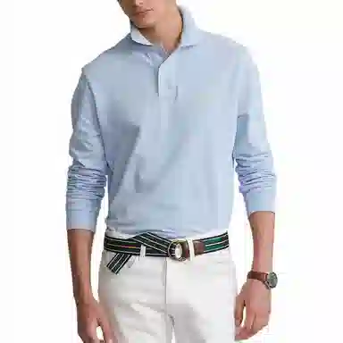 Polo Ralph Lauren LogoPolo