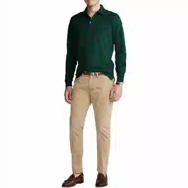 Polo Ralph Lauren SS24 LogoPolo