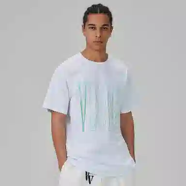 VLONE STAPLELOGO T