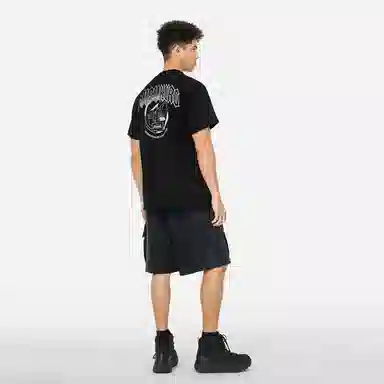 EVISU SS25 KURO T